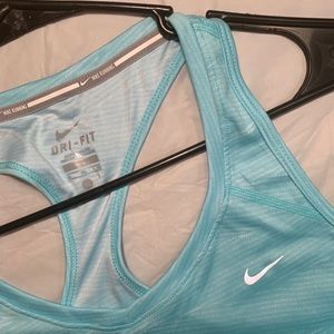 original women's nike tops shirt